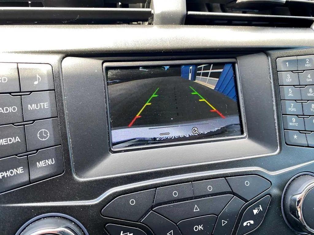 used 2018 Ford Fusion Hybrid car, priced at $14,996