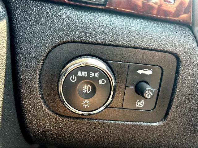 used 2010 Chevrolet Impala car, priced at $8,754