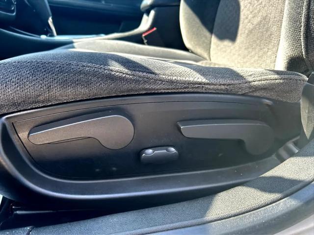used 2010 Chevrolet Impala car, priced at $8,754