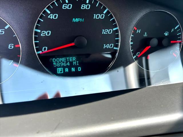 used 2010 Chevrolet Impala car, priced at $8,754