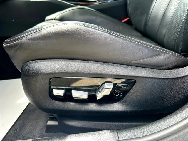 used 2018 BMW M5 car, priced at $49,929