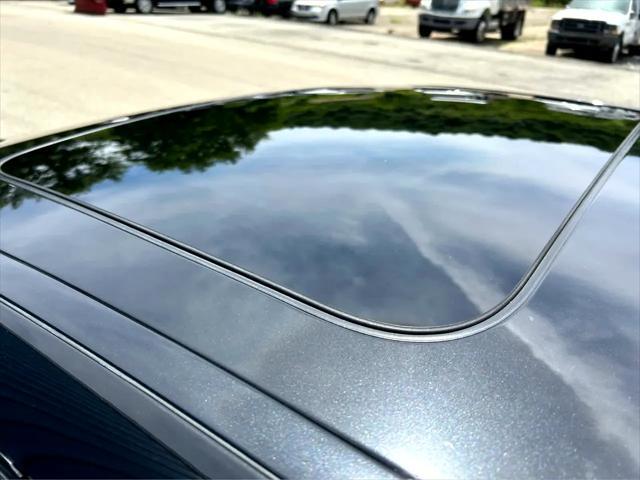 used 2018 BMW M5 car, priced at $49,929