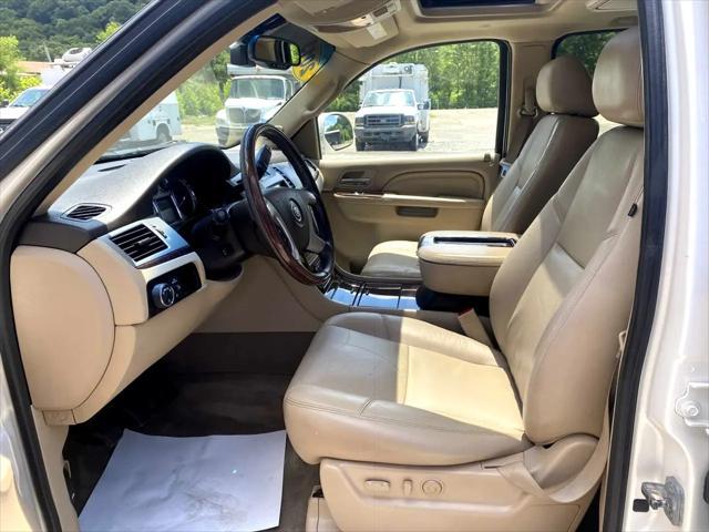 used 2013 Cadillac Escalade car, priced at $19,995