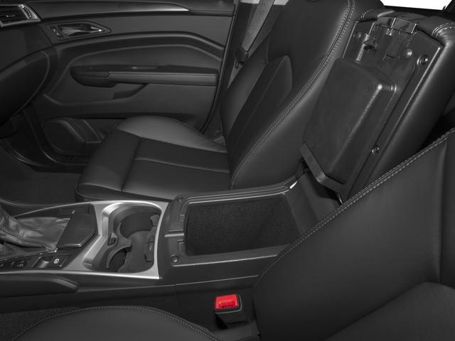 used 2014 Cadillac SRX car, priced at $13,496