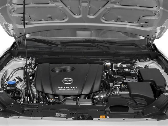 used 2016 Mazda Mazda3 car, priced at $12,952