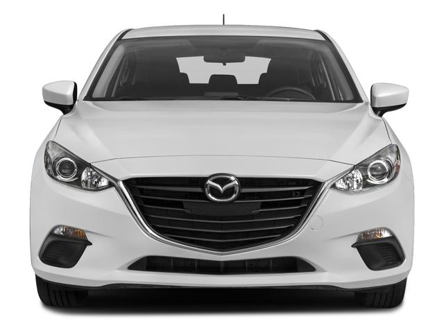 used 2016 Mazda Mazda3 car, priced at $12,952