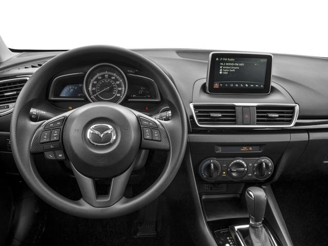 used 2016 Mazda Mazda3 car, priced at $12,952