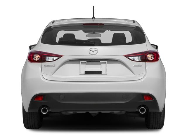used 2016 Mazda Mazda3 car, priced at $12,952