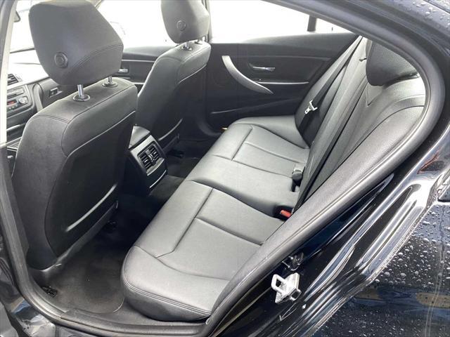 used 2014 BMW 320 car, priced at $9,415