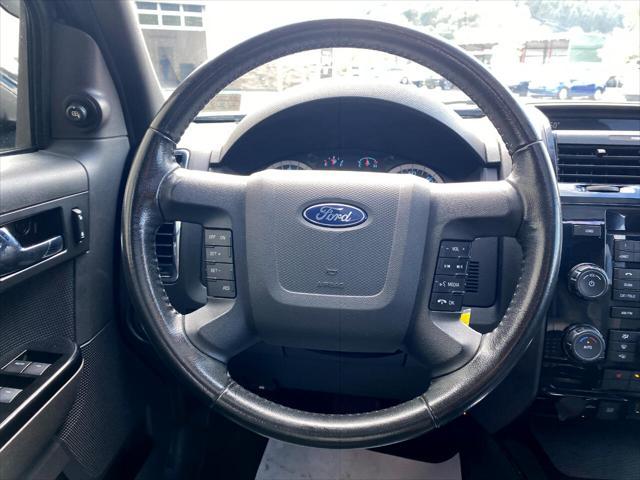 used 2012 Ford Escape car