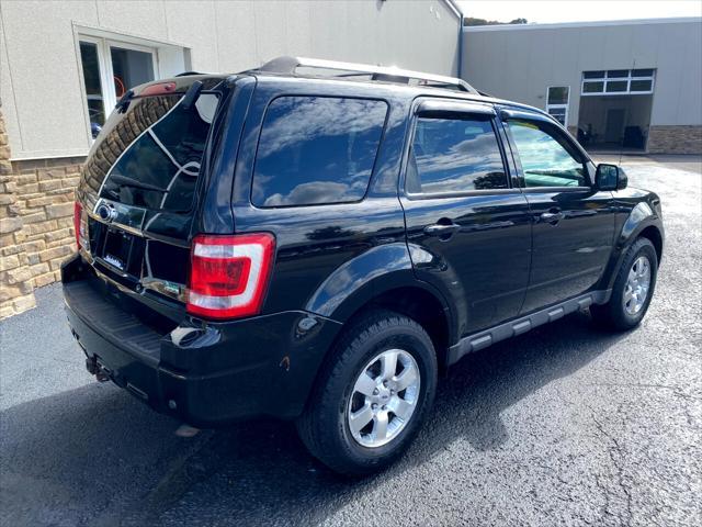 used 2012 Ford Escape car