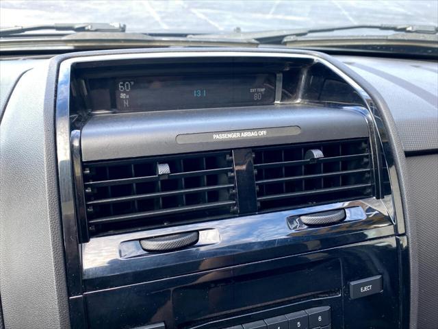 used 2012 Ford Escape car
