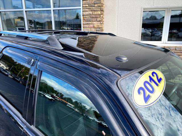 used 2012 Ford Escape car