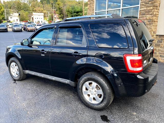 used 2012 Ford Escape car