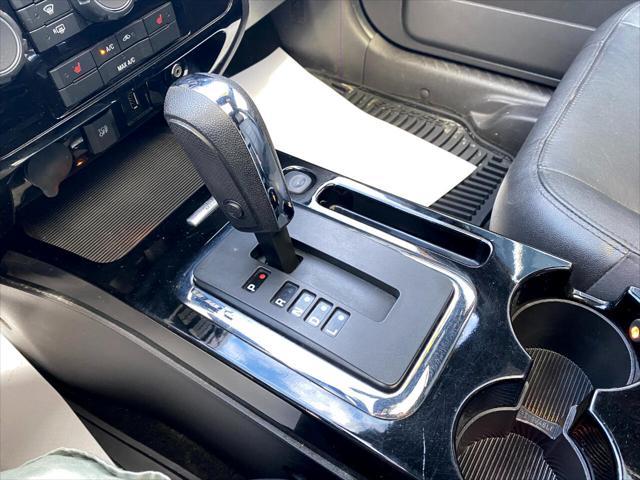 used 2012 Ford Escape car