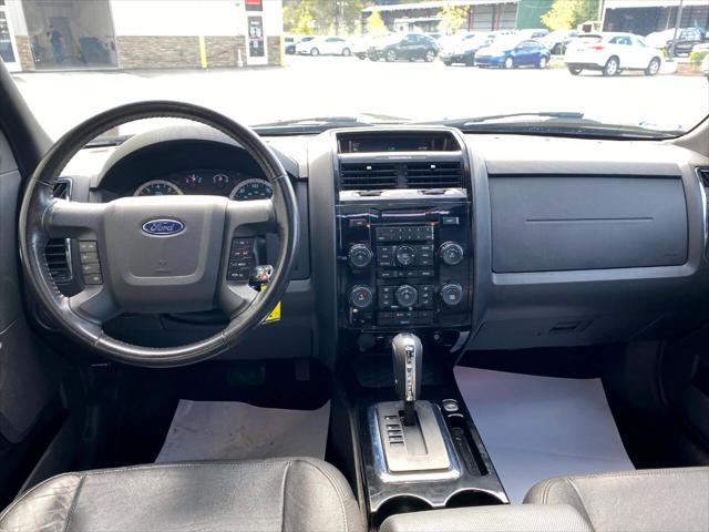 used 2012 Ford Escape car