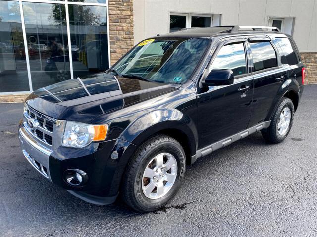 used 2012 Ford Escape car