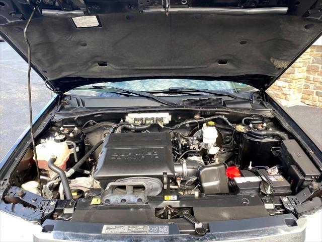 used 2012 Ford Escape car