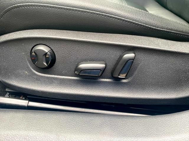 used 2013 Volkswagen Passat car, priced at $11,988