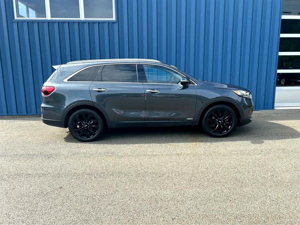 used 2020 Kia Sorento car, priced at $20,950