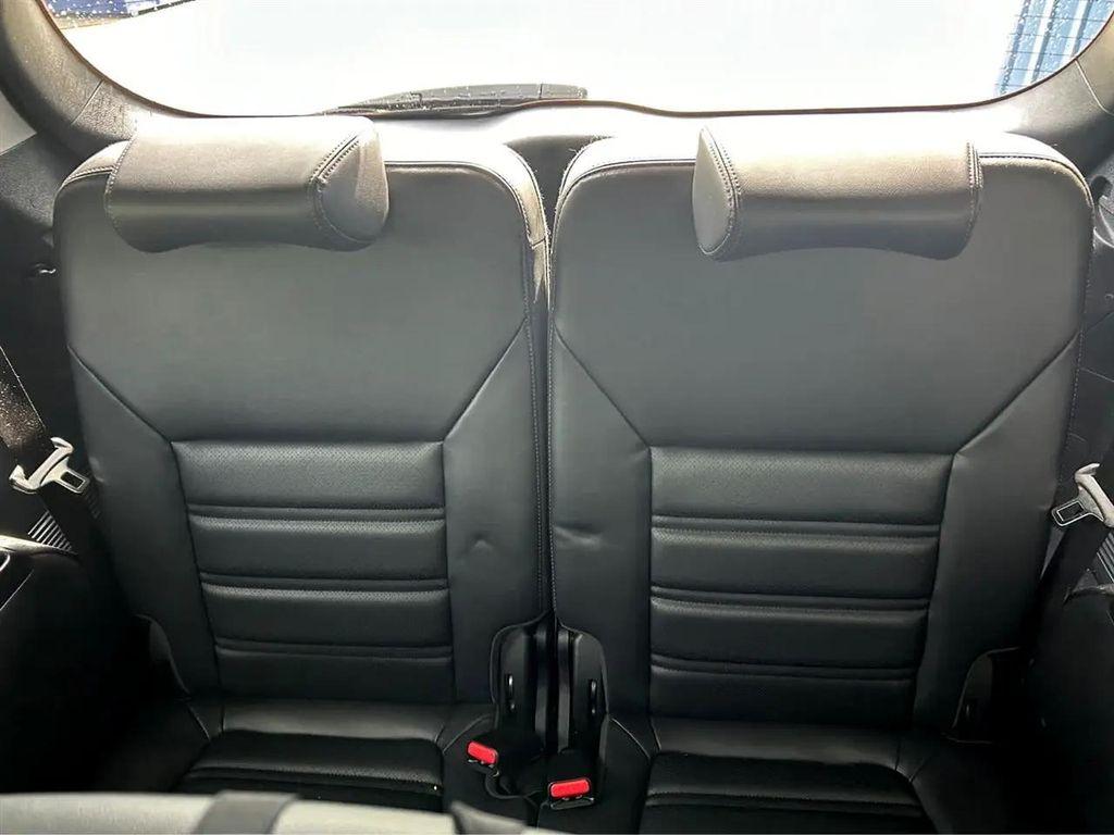 used 2020 Kia Sorento car, priced at $20,950