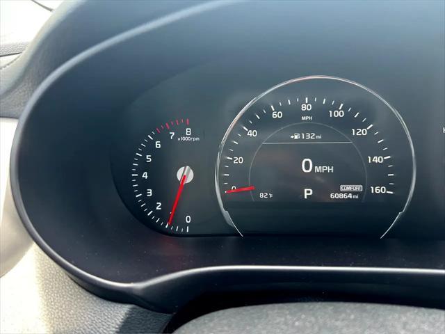 used 2020 Kia Sorento car, priced at $20,950