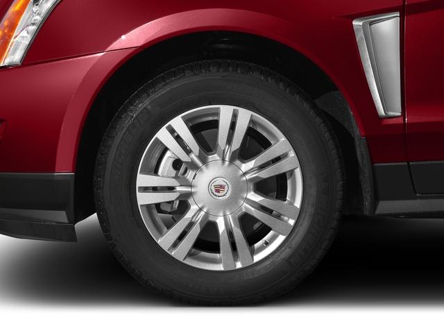 used 2016 Cadillac SRX car, priced at $14,868