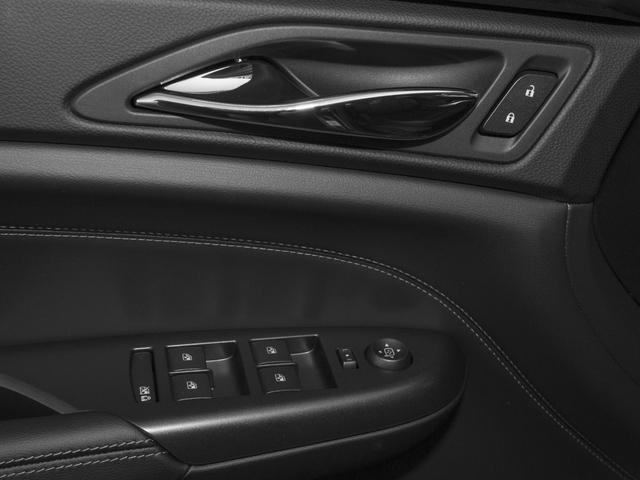 used 2016 Cadillac SRX car, priced at $14,868