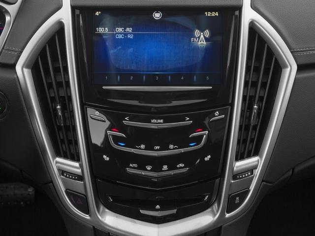 used 2016 Cadillac SRX car, priced at $14,868