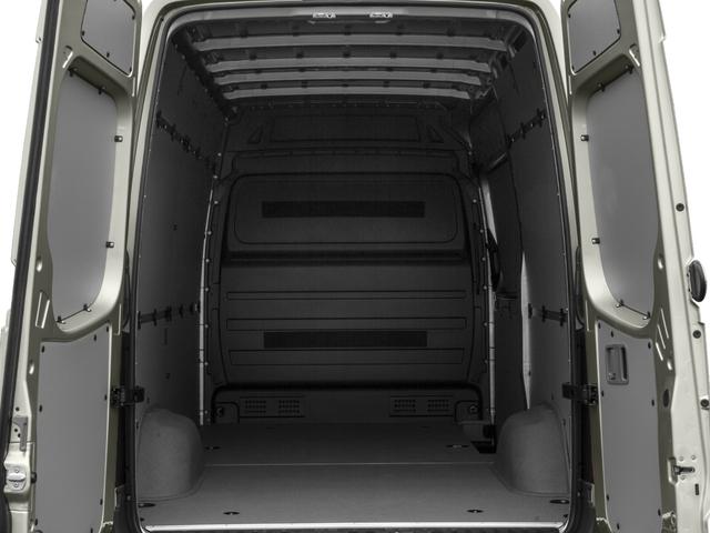 used 2017 Mercedes-Benz Sprinter 3500 car, priced at $29,997