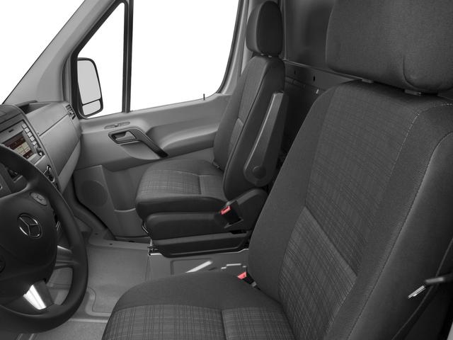 used 2017 Mercedes-Benz Sprinter 3500 car, priced at $29,997