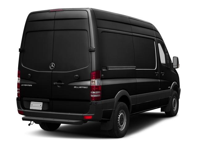 used 2017 Mercedes-Benz Sprinter 3500 car, priced at $29,997