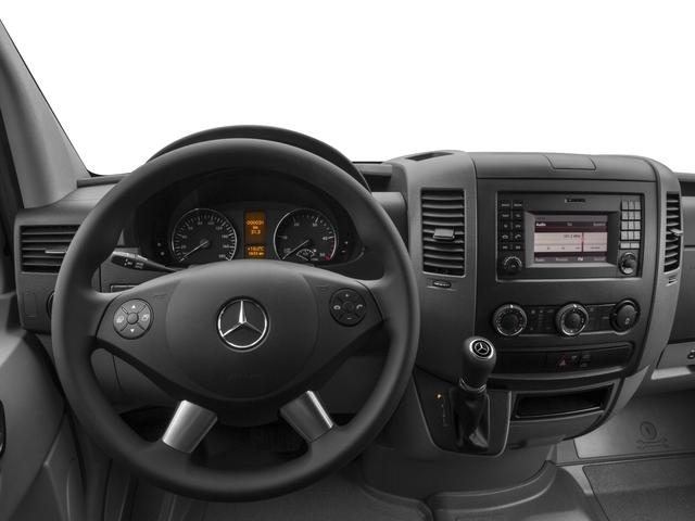 used 2017 Mercedes-Benz Sprinter 3500 car, priced at $29,997
