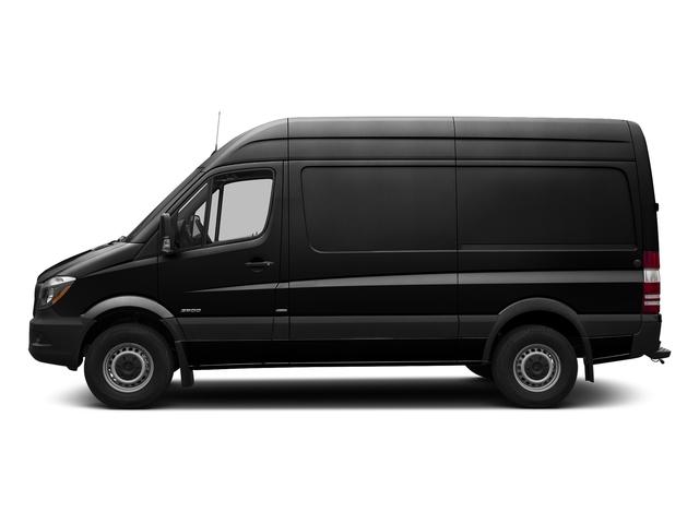 used 2017 Mercedes-Benz Sprinter 3500 car, priced at $29,997