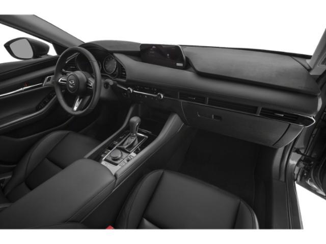 used 2019 Mazda Mazda3 car