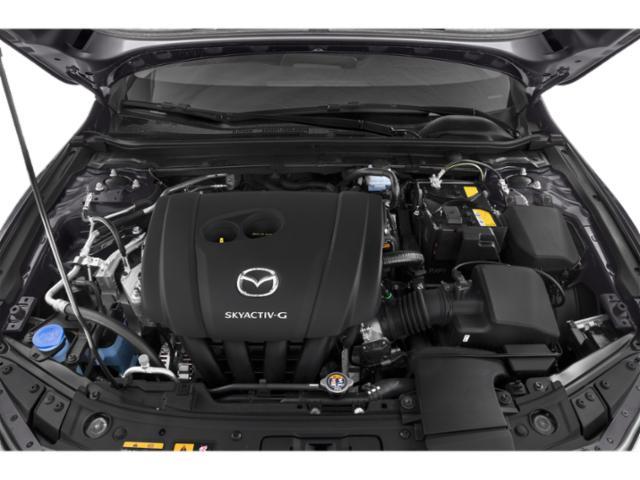 used 2019 Mazda Mazda3 car