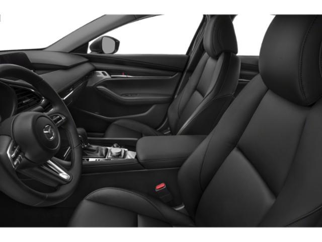 used 2019 Mazda Mazda3 car