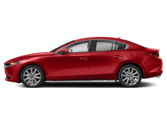 used 2019 Mazda Mazda3 car