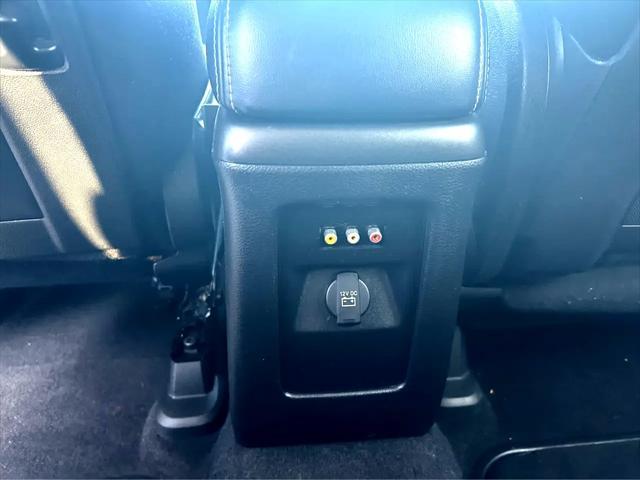 used 2017 Dodge Journey car, priced at $12,428