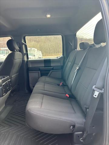 used 2020 Ford F-150 car, priced at $31,435