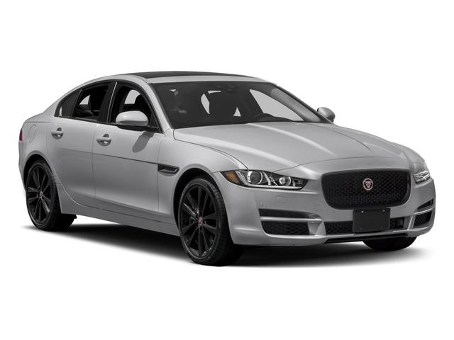 used 2017 Jaguar XE car, priced at $14,920