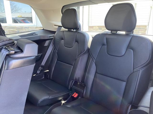 used 2020 Volvo XC90 car, priced at $31,981