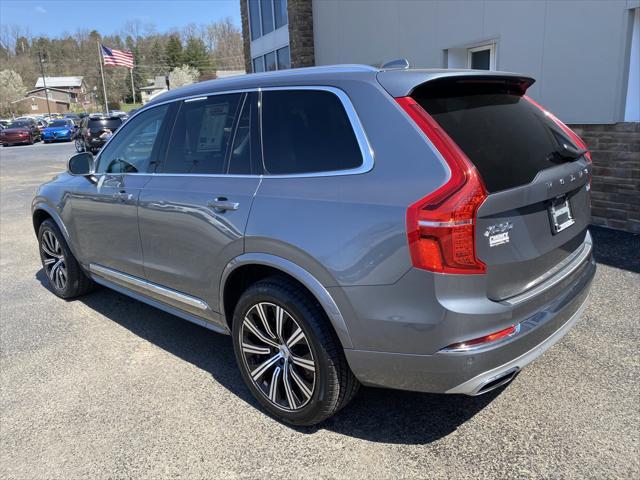 used 2020 Volvo XC90 car, priced at $31,981