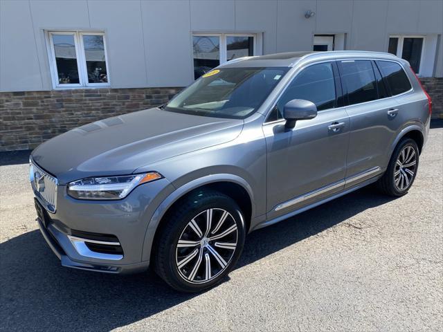 used 2020 Volvo XC90 car, priced at $31,981