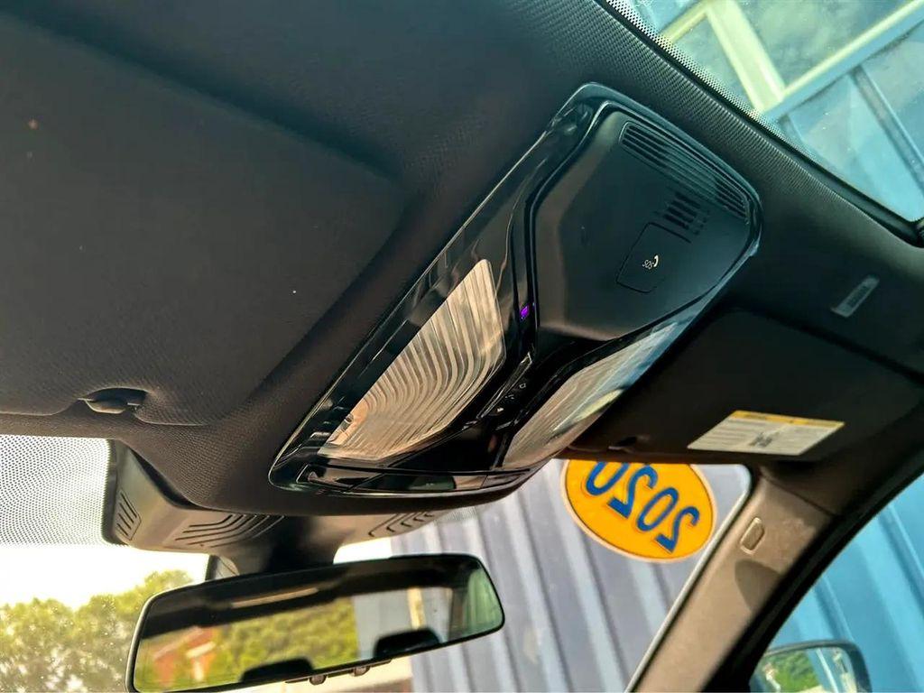 used 2020 BMW 530 car, priced at $20,722