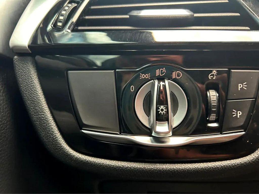 used 2020 BMW 530 car, priced at $20,722