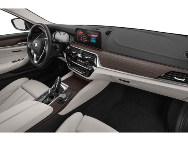 used 2020 BMW 530 car, priced at $20,995