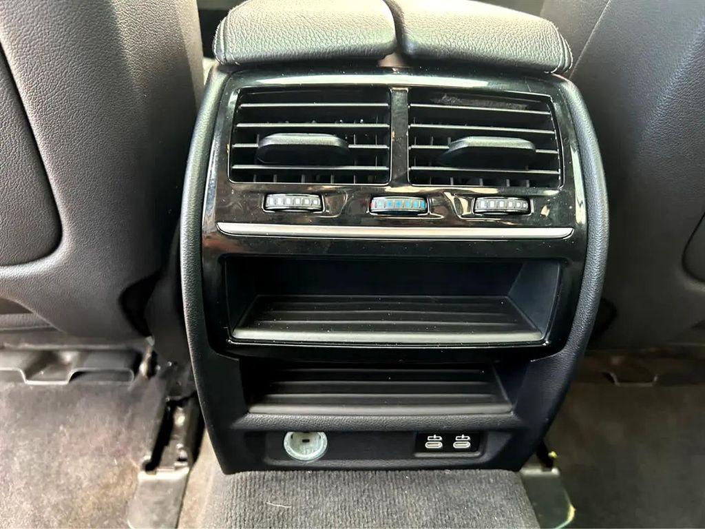 used 2020 BMW 530 car, priced at $20,722