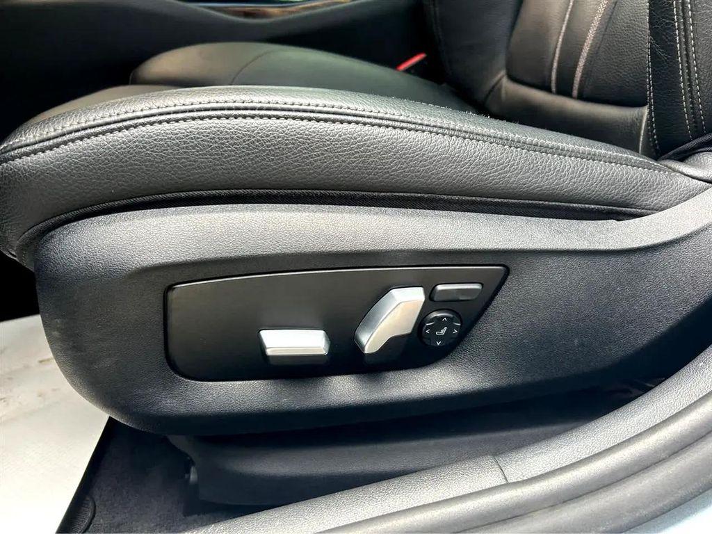 used 2020 BMW 530 car, priced at $20,722