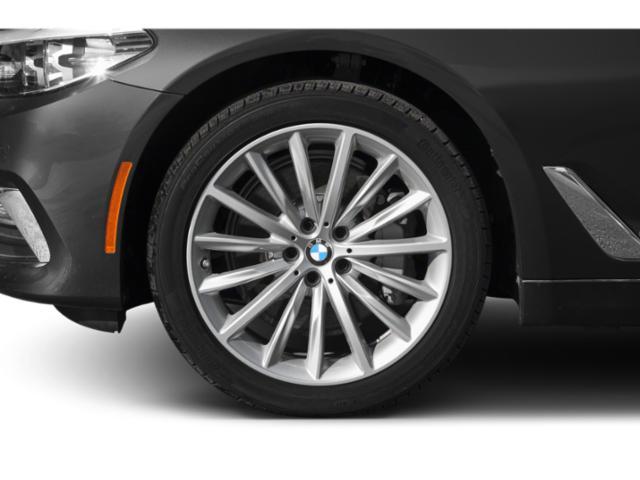 used 2020 BMW 530 car, priced at $20,995